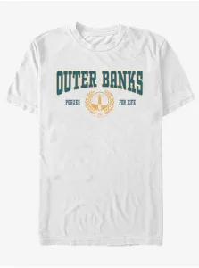 Outer Banks ZOOT. FAN Netflix - unisex tričko #595512