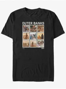 Postavy Outer Banks ZOOT. FAN Netflix - unisex tričko #595377