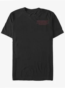 Stranger Things Logo ZOOT. FAN Netflix - unisex tričko #595308