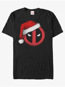 Santa Deadpool ZOOT. FAN Marvel - unisex tričko #5839775