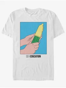Sex Education ZOOT. FAN Netflix - unisex tričko #596956