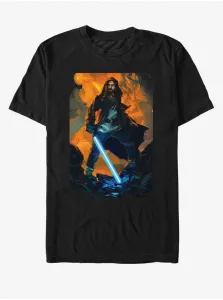 Obi Wan Kenobi ZOOT. FAN Star Wars - unisex tričko #596491
