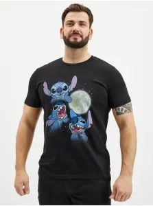 Stitch ZOOT. FAN Disney - unisex tričko #597092