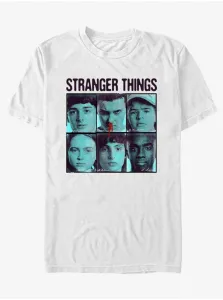 Stranger Things ZOOT. FAN Netflix - unisex tričko #597189