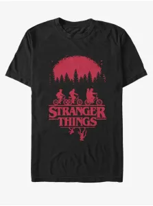 Stranger Things ZOOT. FAN Netflix - unisex tričko
