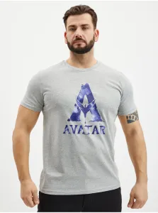 Logo Avatar 1 ZOOT. FAN Twentieth Century Fox - unisex tričko #593378