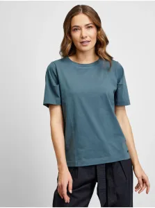 Topy a tričká pre ženy ZOOT.lab - tmavozelená