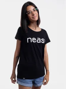 Čierne dámske tričko ZOOT Original Neasi #5364599