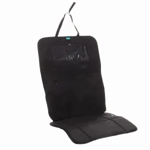 ZOPA SEAT PROTECTION Ochrana sedadla pod autosedačku, čierna, veľkosť