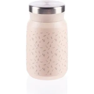 Zopa Food Thermos Large termoska na jedlo Flowers 500 ml