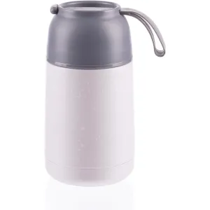 Zopa Food Thermos with Silicone Holder termoska na jedlo Stars 620 ml
