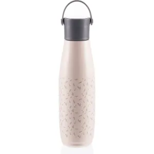 Zopa Liquid Thermos with Holder termoska Flowers 480 ml