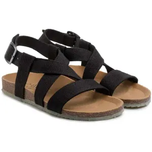 ZOURI SAND Dámske sandále, čierna, veľkosť #7017167