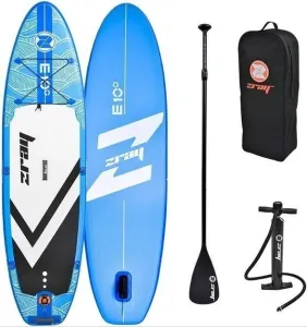 Zray E10 EVASION 10' SUP paddleboard, modrá, veľkosť