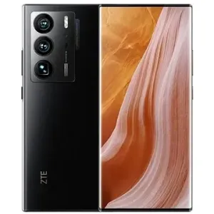 ZTE Axon 40 Ultra 12 GB/256 GB čierny