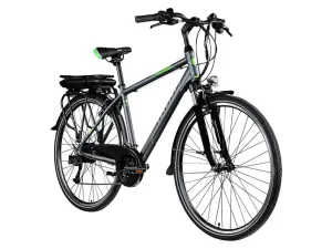 Zündapp Elektrický horský bicykel Z80S 700c (pánsky)