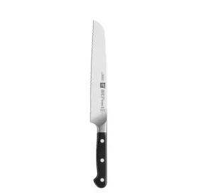 Zwilling Pro, nôž na chlieb 20 cm 1002800