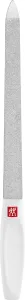 Zwilling Beauty Classic Inox pilník zafírový, biely, 16 cm 88302-161