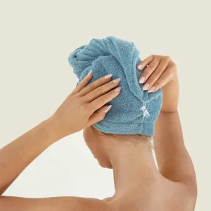 Zwoltex Unisex's Head Towel Sauna #8958106