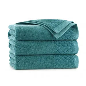Zwoltex Unisex's Towel Carlo Ab NE-045T #5747358