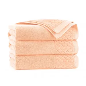 Zwoltex Unisex's Towel Carlo Ab RO-023T #5747362