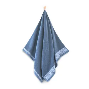 Zwoltex Unisex's Towel Elena NE-010P #5819747