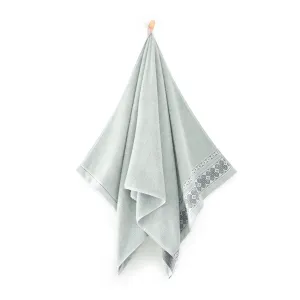 Zwoltex Unisex's Towel La Boca SZ-004T #5747421