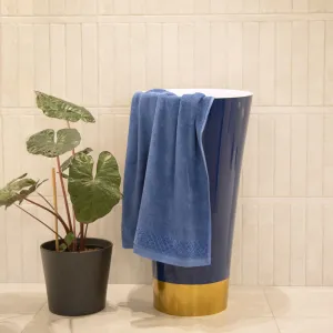 Zwoltex Unisex's Towel Primavera NE-001T #5747385