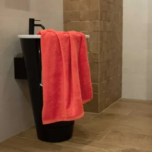 Zwoltex Unisex's Towel Primavera PM-001T #5747370